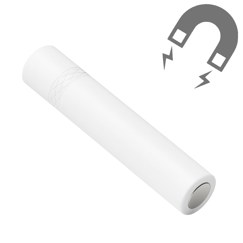 Magnetyczna podpórka do karty graficznej CORE WHITE