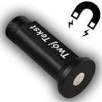 Personalizowana magnetyczna podpórka do karty graficznej EDGE BLACK CUSTOM